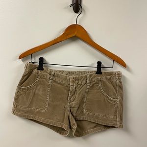 Vintage Abercrombie & Fitch Shorts